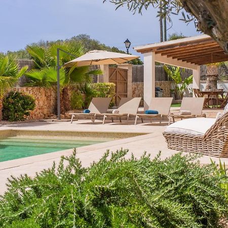 Casa Puro Villa Cala Llombards Exterior photo