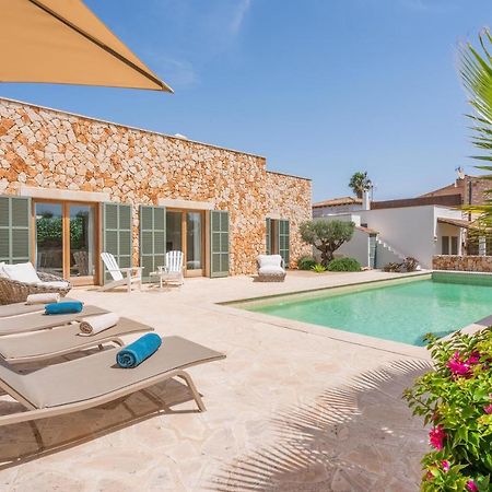 Casa Puro Villa Cala Llombards Exterior photo